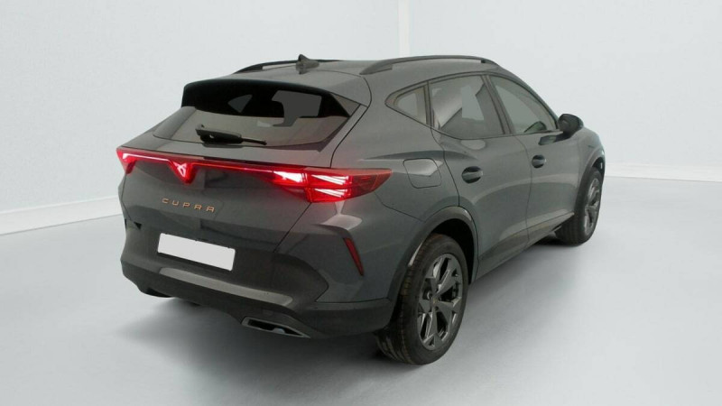 CUPRA FORMENTOR 1.5 ETSI HYBRID 150 CH DSG7 V