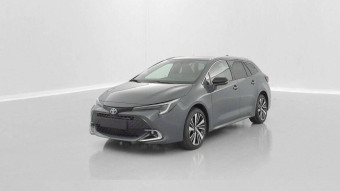 TOYOTA COROLLA TOURING SPORT COROLLA TOURING SPORT 2.0 HYBRIDE 178CH DESIGN