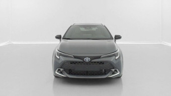 TOYOTA COROLLA TOURING SPORT COROLLA TOURING SPORT 2.0 HYBRIDE 178CH DESIGN