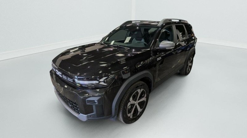 DACIA BIGSTER BIGSTER MILD HYBRID 140 JOURNEY