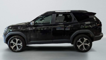 DACIA BIGSTER BIGSTER MILD HYBRID 140 JOURNEY