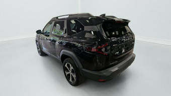 DACIA BIGSTER BIGSTER MILD HYBRID 140 JOURNEY