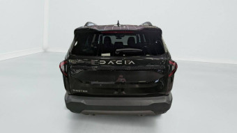 DACIA BIGSTER BIGSTER MILD HYBRID 140 JOURNEY