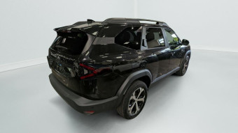 DACIA BIGSTER BIGSTER MILD HYBRID 140 JOURNEY