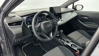 TOYOTA COROLLA TOURING SPORT COROLLA TOURING SPORT 2.0 HYBRIDE 178CH DESIGN