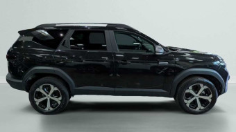DACIA BIGSTER BIGSTER MILD HYBRID 140 JOURNEY