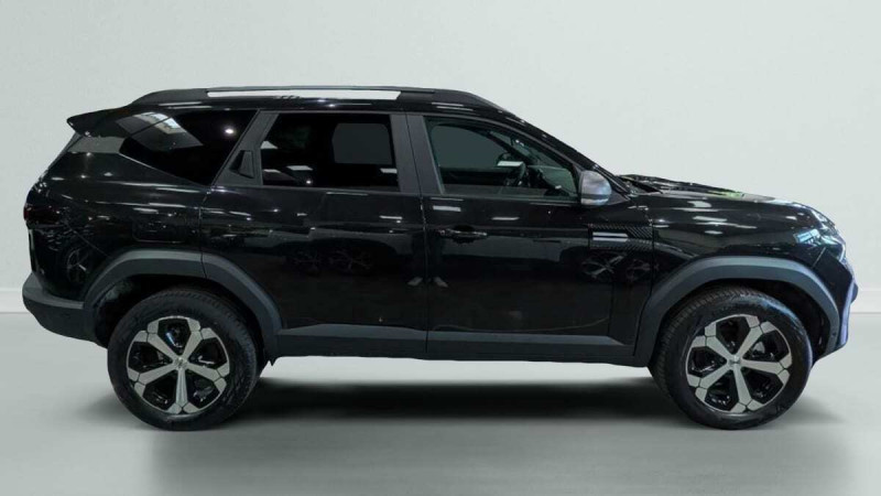 DACIA BIGSTER BIGSTER MILD HYBRID 140 JOURNEY