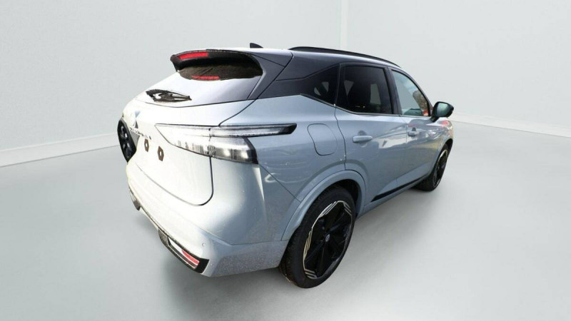 NISSAN QASHQAI MILD HYBRID 158 CH XTRONIC N-DESIGN