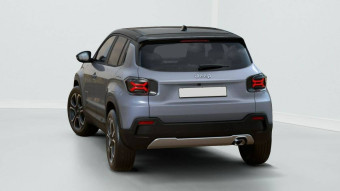 JEEP AVENGER 1.2 HYBRID 110