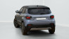 JEEP AVENGER 1.2 HYBRID 110