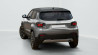JEEP AVENGER 1.2 HYBRID 110