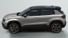 JEEP AVENGER 1.2 HYBRID 110