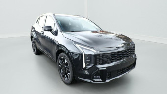 KIA SPORTAGE 239 GT-LINE