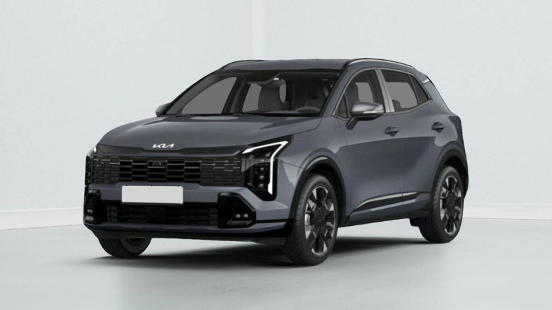 KIA SPORTAGE 239 GT-LINE