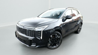 KIA SPORTAGE 239 GT-LINE