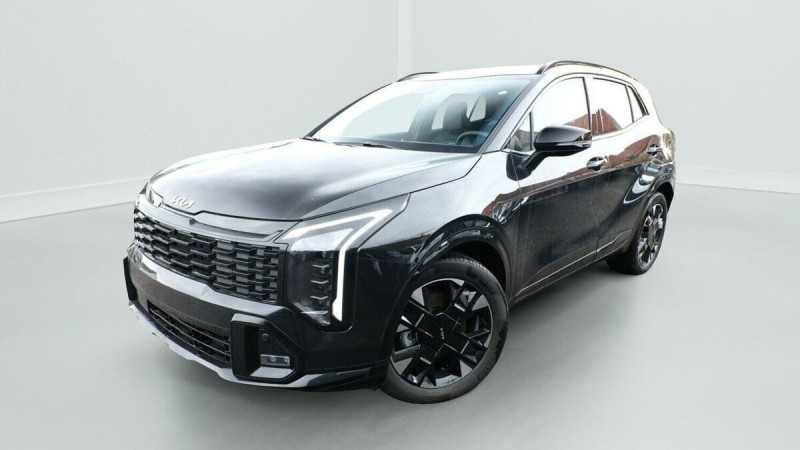 KIA SPORTAGE 239 GT-LINE