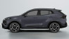 KIA SPORTAGE 239 GT-LINE