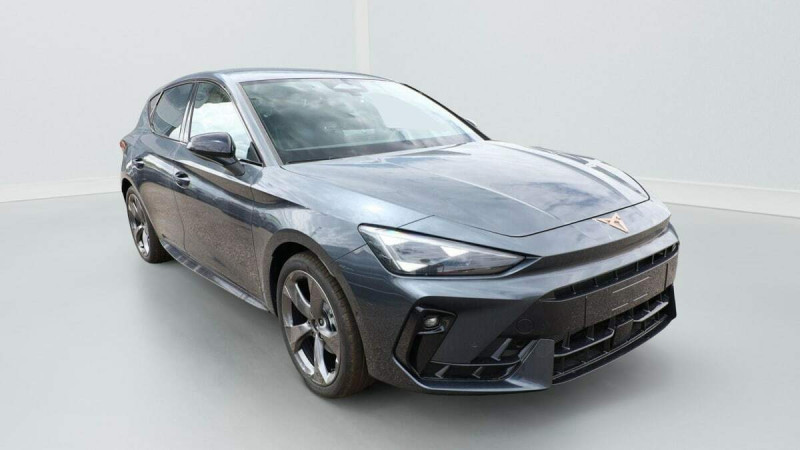 CUPRA LEON 1.5 ETSI HYBRID 150 CH DSG7 V