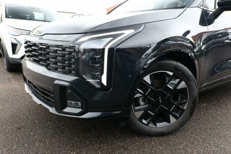 KIA SPORTAGE 239 GT-LINE
