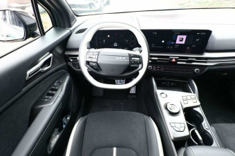 KIA SPORTAGE 239 GT-LINE