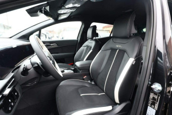 KIA SPORTAGE 239 GT-LINE
