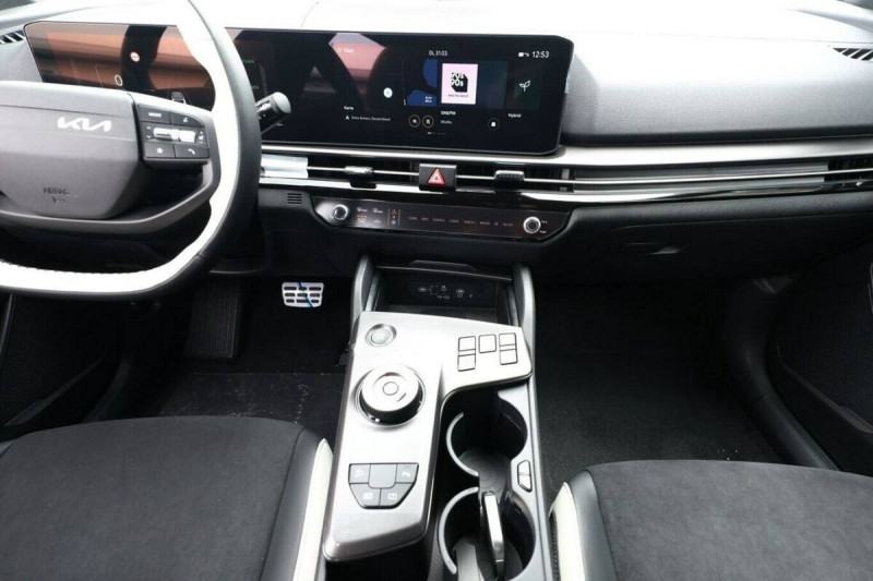 KIA SPORTAGE 239 GT-LINE