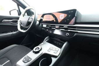 KIA SPORTAGE 239 GT-LINE