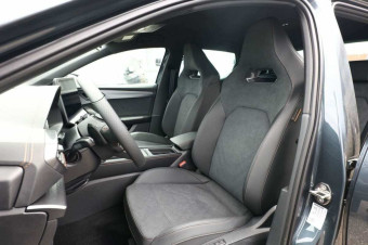 CUPRA LEON 1.5 ETSI HYBRID 150 CH DSG7 V