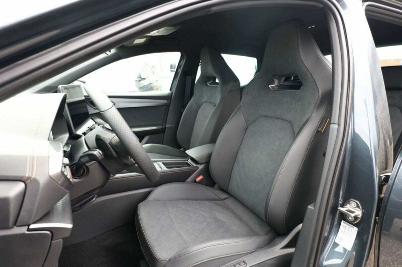 CUPRA LEON 1.5 ETSI HYBRID 150 CH DSG7 V