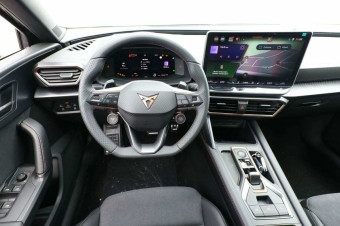 CUPRA LEON 1.5 ETSI HYBRID 150 CH DSG7 V