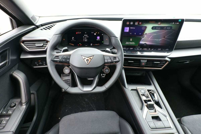 CUPRA LEON 1.5 ETSI HYBRID 150 CH DSG7 V