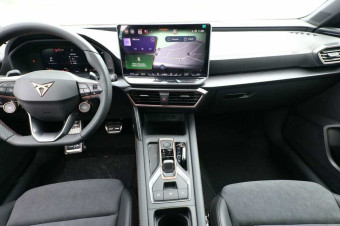 CUPRA LEON 1.5 ETSI HYBRID 150 CH DSG7 V
