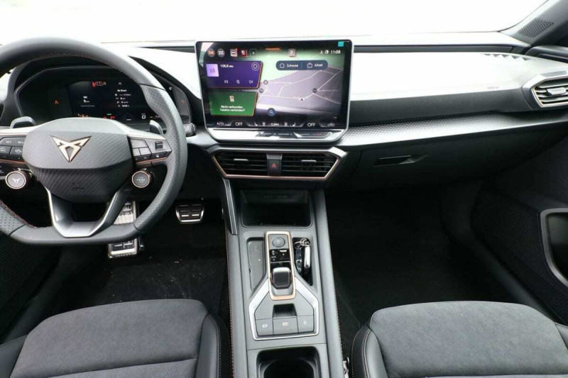 CUPRA LEON 1.5 ETSI HYBRID 150 CH DSG7 V