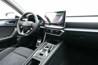 CUPRA LEON 1.5 ETSI HYBRID 150 CH DSG7 V