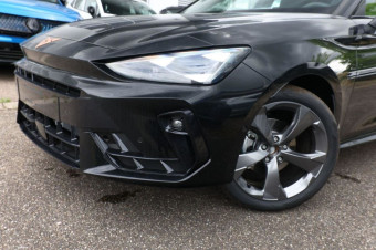 CUPRA LEON 1.5 ETSI HYBRID 150 CH DSG7 V