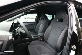 CUPRA LEON 1.5 ETSI HYBRID 150 CH DSG7 V