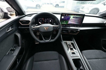 CUPRA LEON 1.5 ETSI HYBRID 150 CH DSG7 V