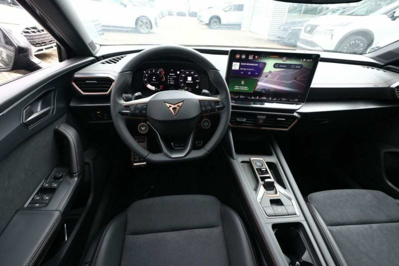CUPRA LEON 1.5 ETSI HYBRID 150 CH DSG7 V