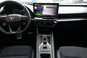 CUPRA LEON 1.5 ETSI HYBRID 150 CH DSG7 V