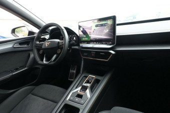 CUPRA LEON 1.5 ETSI HYBRID 150 CH DSG7 V