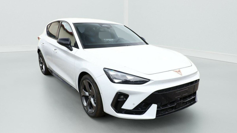 CUPRA LEON 1.5 ETSI HYBRID 150 CH DSG7 V