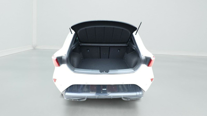 CUPRA LEON 1.5 ETSI HYBRID 150 CH DSG7 V