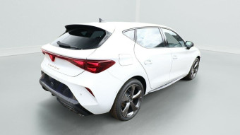 CUPRA LEON 1.5 ETSI HYBRID 150 CH DSG7 V