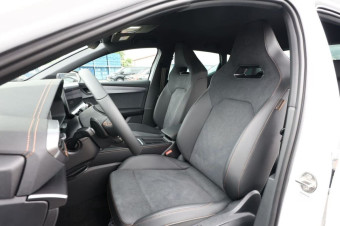 CUPRA LEON 1.5 ETSI HYBRID 150 CH DSG7 V