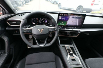 CUPRA LEON 1.5 ETSI HYBRID 150 CH DSG7 V