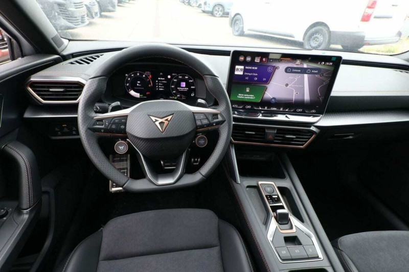 CUPRA LEON 1.5 ETSI HYBRID 150 CH DSG7 V