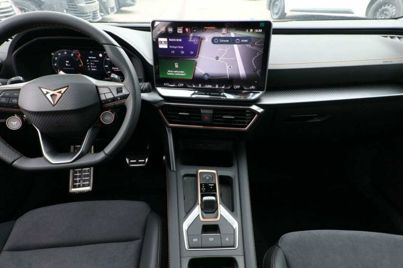 CUPRA LEON 1.5 ETSI HYBRID 150 CH DSG7 V