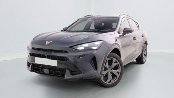 CUPRA FORMENTOR 1.5 ETSI 150 MHEV AUT