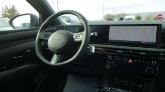 HYUNDAI TUCSON TUCSON 1.6 T-GDI 239 HYBRID BVA6 N LINE EXECUTIVE