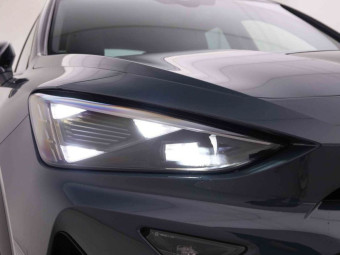 CUPRA FORMENTOR 1.5 ETSI 150 MHEV AUT